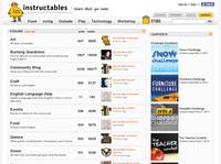 Instructables - Forums, Marketplace & Help for DIY & How To Enthusiasts